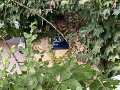 Zagreb: unabhängige Kunst in Žitnjak