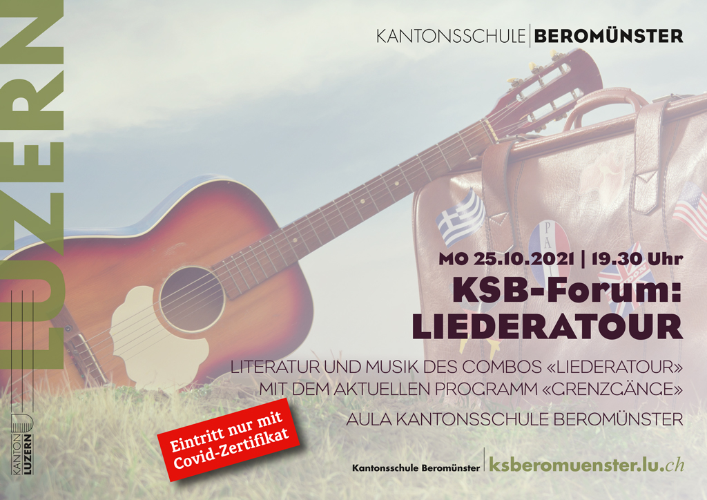 You are currently viewing KSB-Forum: Liederatour