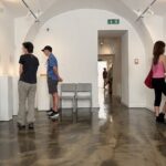 Fremde Beziehungen betrachten und dabei über die eigenen nachdenken: Das ist Teil des Reizes dieses Museums.