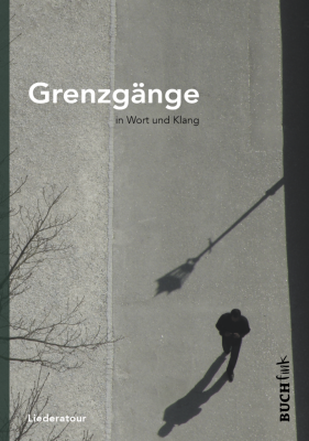 Cover-Grenzgaenge